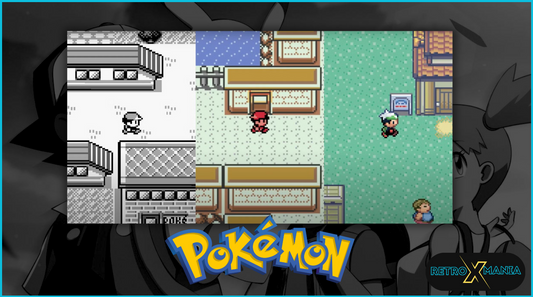 Comment jouer à des jeux rétro Pokémon en 2025 sans galérer avec les émulateurs
