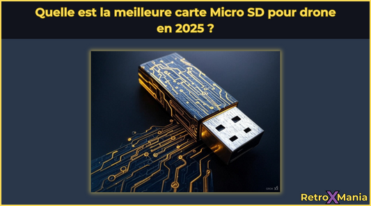 Guide d’achat : quelle marque de clé USB choisir en 2025 ?