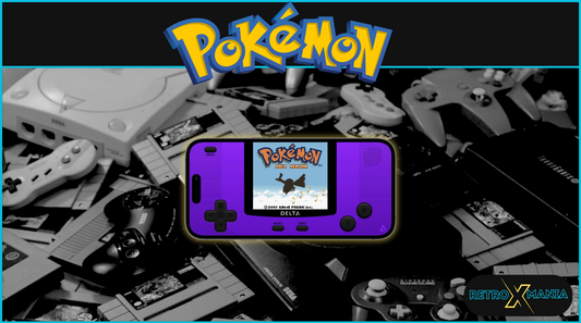 Pokémon Android 2025 – Play Every Generation Easily