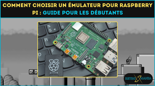 Comment Choisir un Émulateur pour Raspberry Pi : Guide pour les Débutants