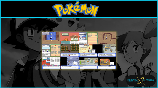 Buy Pokémon Game ?