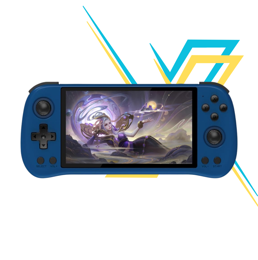 Retro Elite - 60,000 games