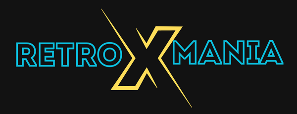 RetroXMania : Les meilleures consoles retrogaming