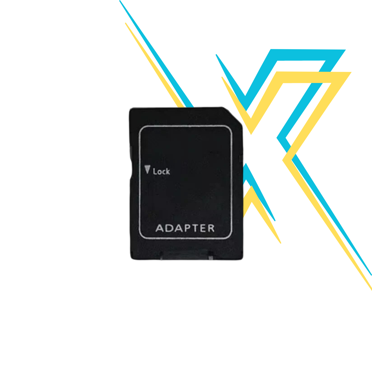 Cartes Micro SD Xiaomi PRO Plus + Adaptateur - Jusqu'à 2TB