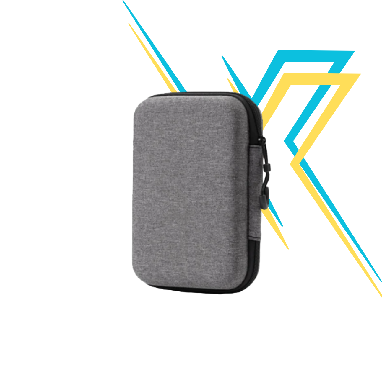 Housse de Protection pour RETRO Pocket