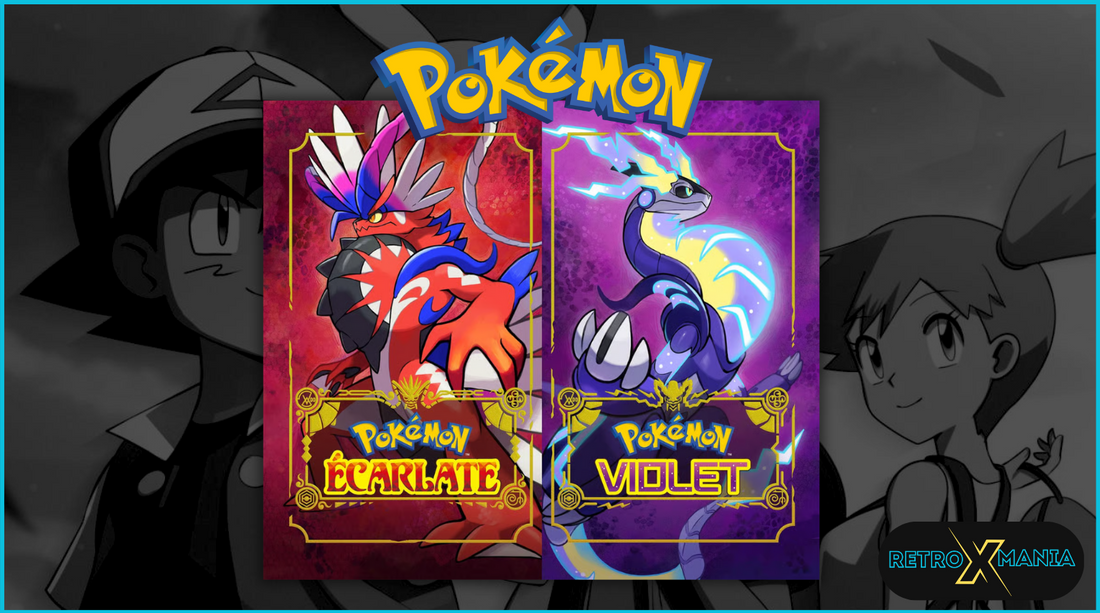 How to Play Pokémon Scarlet and Violet on PC