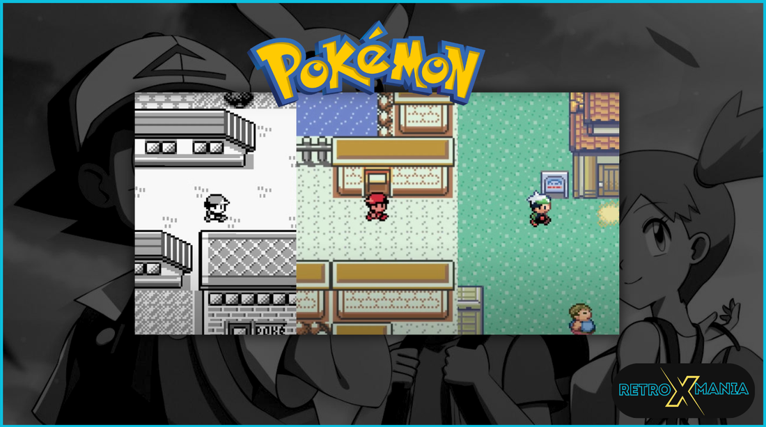 Best Pokémon Emulators: Play FireRed, Emerald & SoulSilver on Any Device
