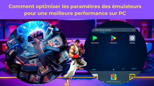 Jeux rétro 