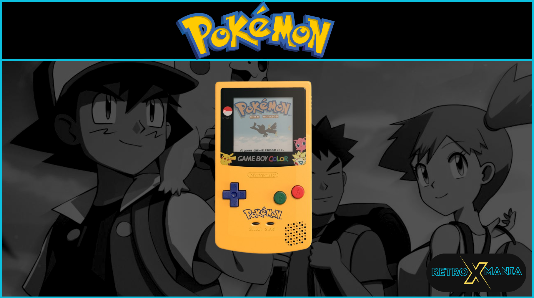 Buying a Gameboy with Pokémon? Read This First! – RetroXmania