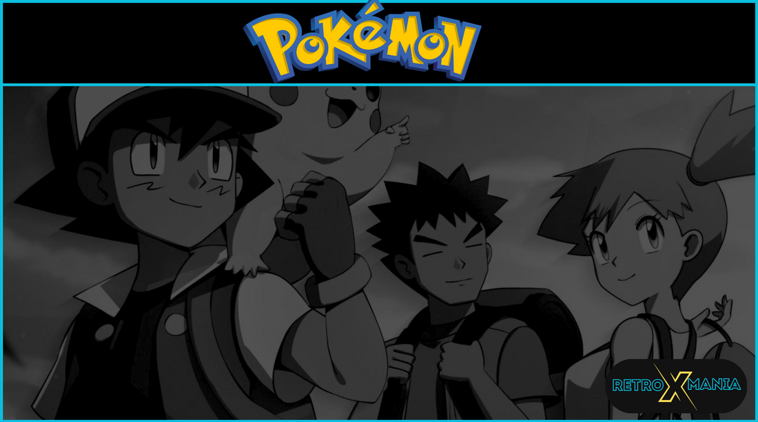 Le meilleur jeu pokémon