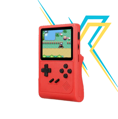 Mini RETRO Pocket PRO - 6000 jeux