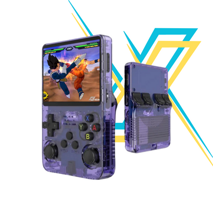 Retro Pocket – 15,000 Games | Portable Retro Console