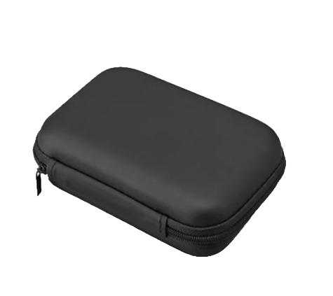 Housse de protection Noir