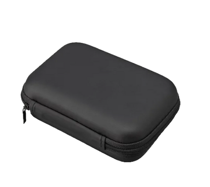 Housse de protection Noir