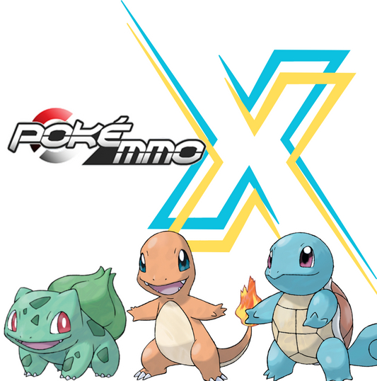 Complete PokéMMO Guide (ROMs Included) – Android, iOS & PC
