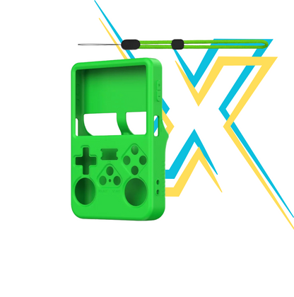Silicone Protective Case – Compatible with RETRO Pocket